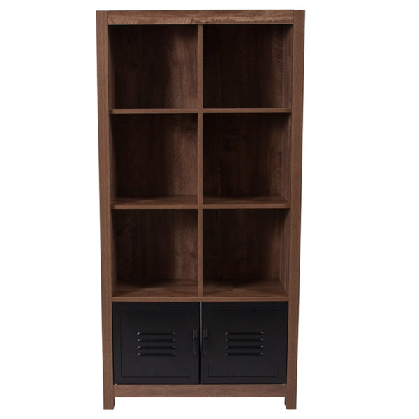 New home office furniture in brown w/ Cabinet Size: 26.5"W x 11.5"D x 13"H at Capital Office Furniture near  Kissimmee at Capital Office Furniture