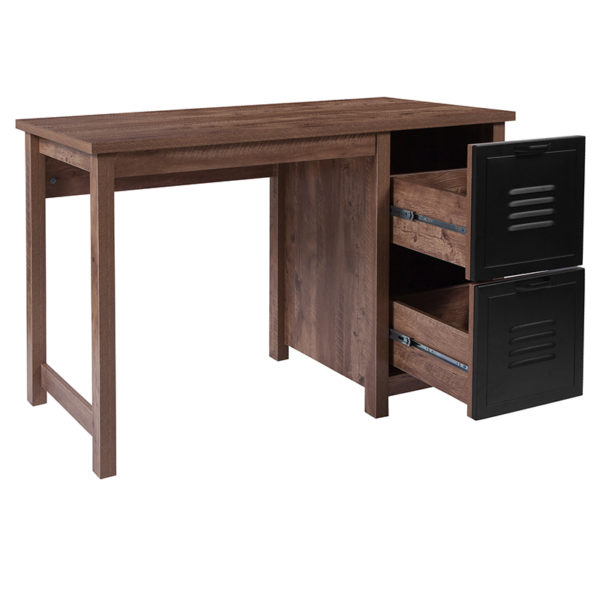 Looking for brown home office furniture near  Saint Cloud at Capital Office Furniture?