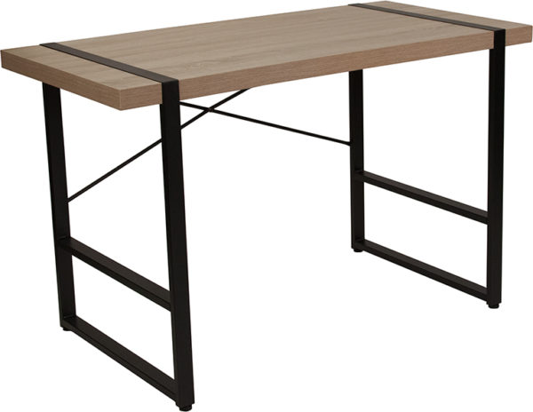 Buy Contemporary Style Rustic Console Table near  Clermont at Capital Office Furniture