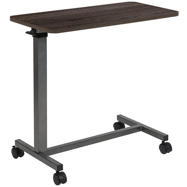 Find Multi-use overbed table or mobile computer table patient room furniture near  Windermere at Capital Office Furniture