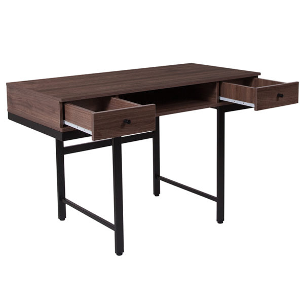 Looking for brown home office furniture near  Daytona Beach at Capital Office Furniture?