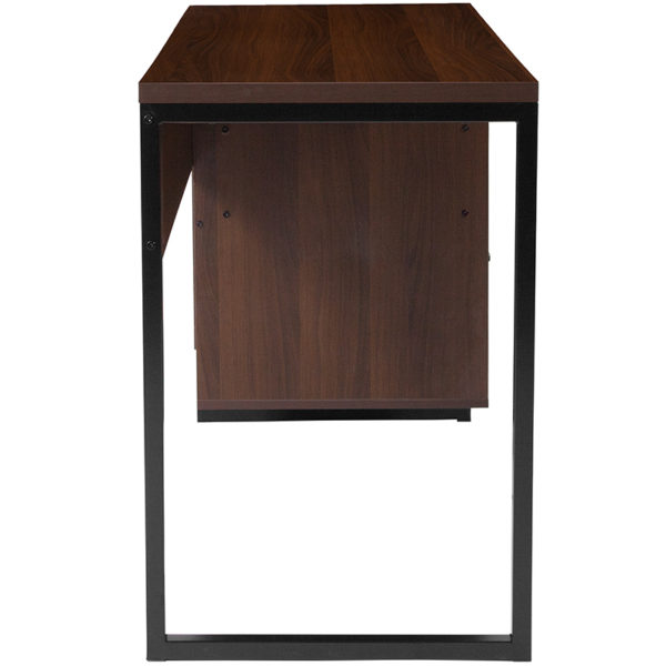 Looking for brown home office furniture near  Saint Cloud at Capital Office Furniture?