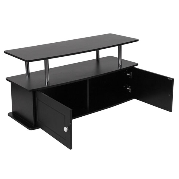 Looking for black living room furniture near  Winter Garden at Capital Office Furniture?