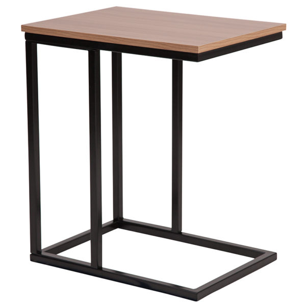 Buy Contemporary Style Rustic Side Table near  Leesburg at Capital Office Furniture