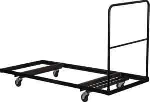 Buy Folding Table Dolly 30x72 Folding Table Dolly near  Clermont at Capital Office Furniture