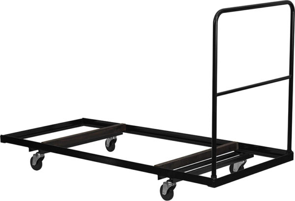 Buy Folding Table Dolly 30x72 Folding Table Dolly near  Oviedo at Capital Office Furniture