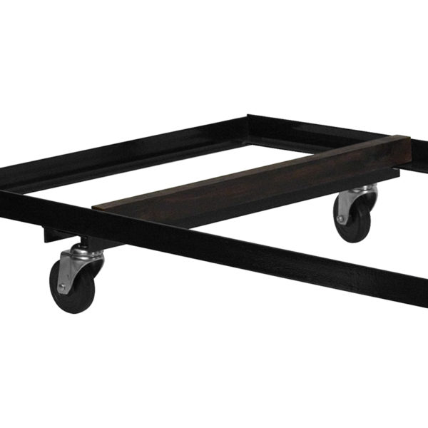 Looking for black dollies near  Apopka at Capital Office Furniture?
