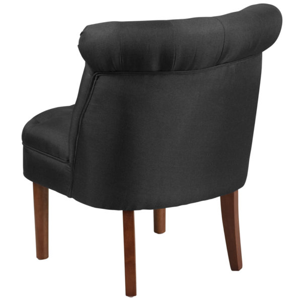 Shop for Black Fabric Tufted Chairw/ Black Fabric Upholstery near  Altamonte Springs at Capital Office Furniture