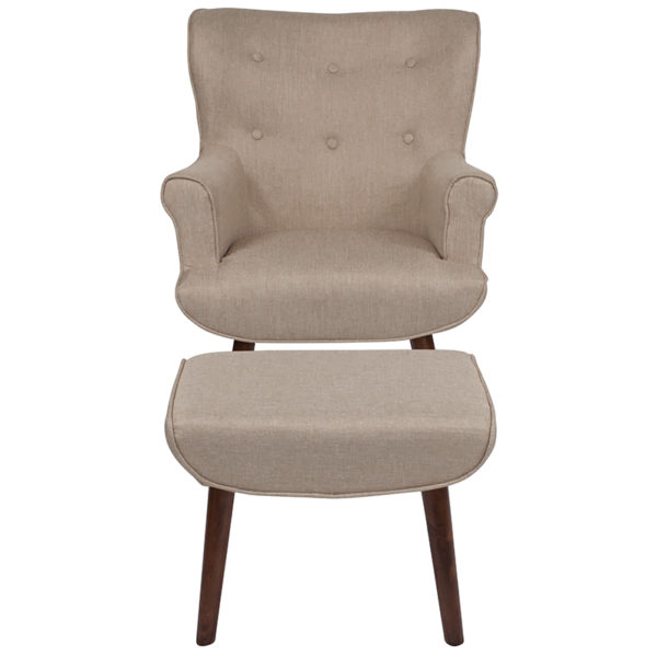 Looking for beige office guest and reception chairs in  Orlando at Capital Office Furniture?