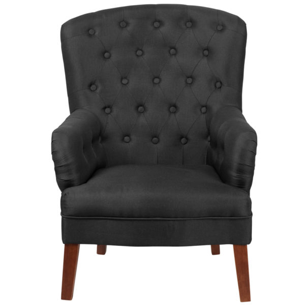 Looking for black office guest and reception chairs near  Oviedo at Capital Office Furniture?