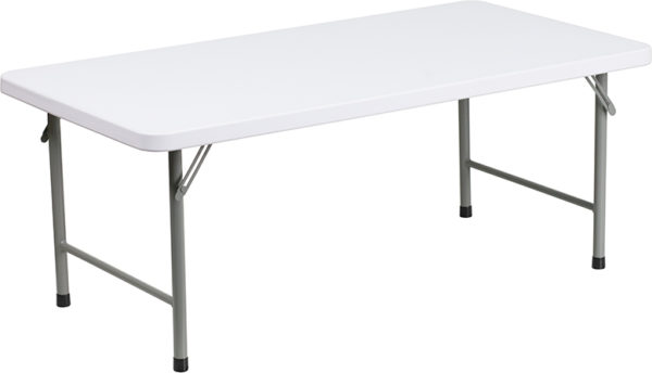 Find Toddler activity table at 19" high folding tables in  Orlando at Capital Office Furniture