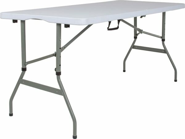 Buy Ready To Use Commercial Table 30x60 White Bi-Fold Table near  Winter Park at Capital Office Furniture