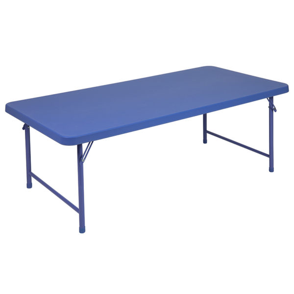 Find Toddler activity table at 19" high folding tables near  Lake Buena Vista at Capital Office Furniture
