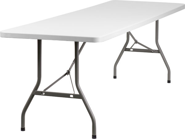 Find 8' Folding Table folding tables near  Oviedo at Capital Office Furniture