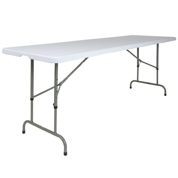 Looking for white folding tables near  Sanford at Capital Office Furniture?