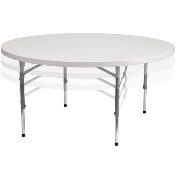 Find 5' Folding Table folding tables near  Ocoee at Capital Office Furniture