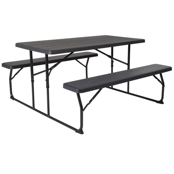 Find All-in-one Foldable Set folding tables near  Daytona Beach at Capital Office Furniture