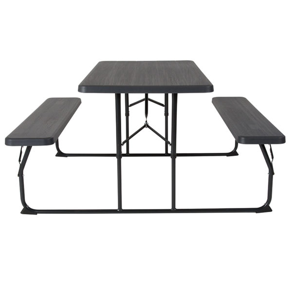 Looking for gray folding tables in  Orlando at Capital Office Furniture?