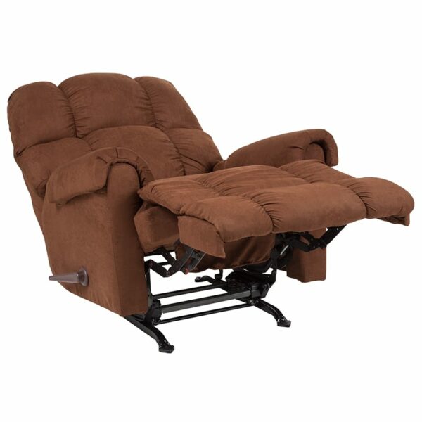 Looking for brown recliners in  Orlando at Capital Office Furniture?