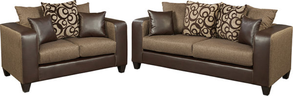 Find Contemporary Style living room furniture near  Winter Park at Capital Office Furniture
