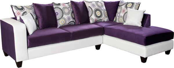 Find 2 Piece Sectional living room furniture near  Saint Cloud at Capital Office Furniture