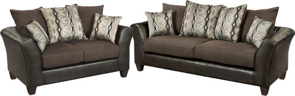 Find Contemporary Style living room furniture in  Orlando at Capital Office Furniture