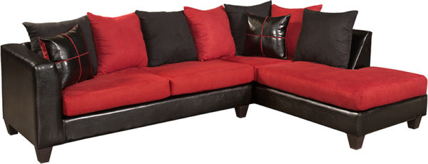 Find 2 Piece Sectional living room furniture near  Leesburg at Capital Office Furniture