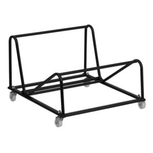 Buy Stack Chair Dolly Black Stack Chair Dolly in  Orlando at Capital Office Furniture