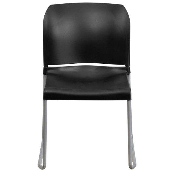 Looking for black office guest and reception chairs near  Daytona Beach at Capital Office Furniture?