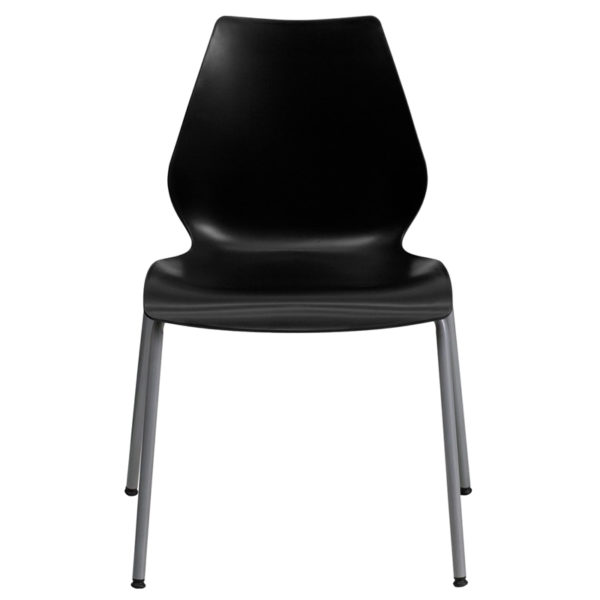 Looking for black office guest and reception chairs near  Oviedo at Capital Office Furniture?