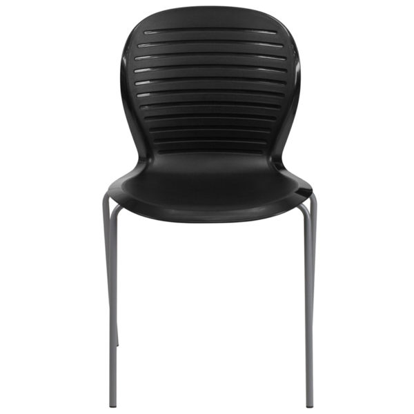 Looking for black office guest and reception chairs near  Altamonte Springs at Capital Office Furniture?