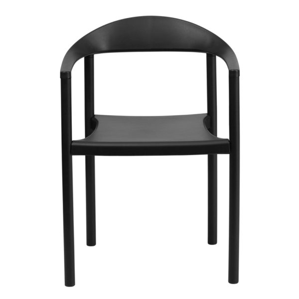 Looking for black office guest and reception chairs near  Winter Springs at Capital Office Furniture?