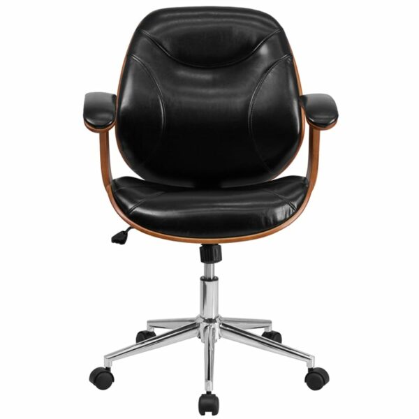 Looking for black office tables near  Leesburg at Capital Office Furniture?