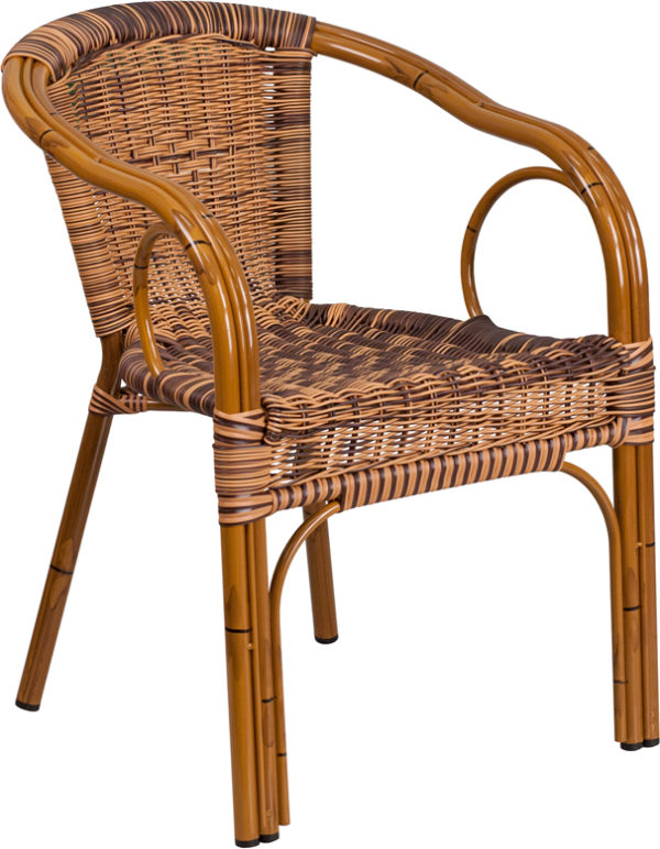 Find Stack Quantity: 6 patio chairs near  Winter Garden at Capital Office Furniture