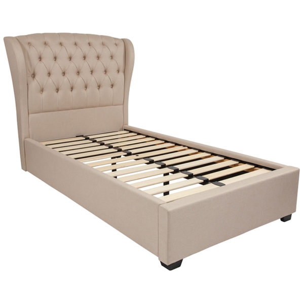 Find Wingback Headboard bedroom furniture near  Lake Mary at Capital Office Furniture