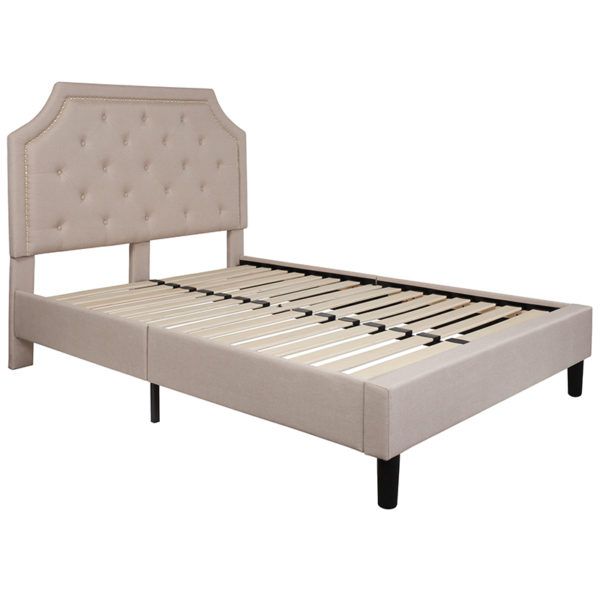 Find Arched Headboard bedroom furniture near  Oviedo at Capital Office Furniture