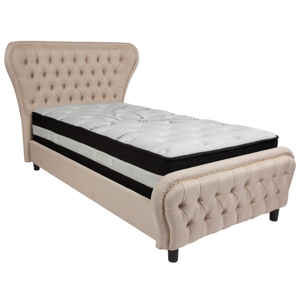Find Bed bedroom furniture near  Sanford at Capital Office Furniture