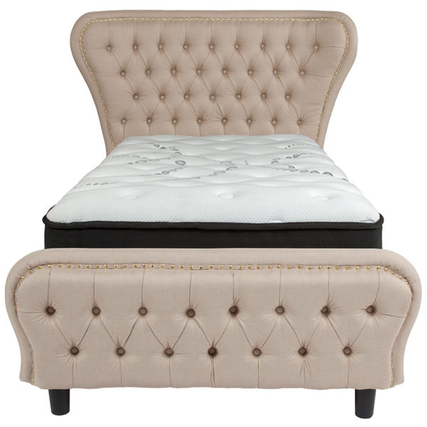 Looking for beige bedroom furniture near  Altamonte Springs at Capital Office Furniture?