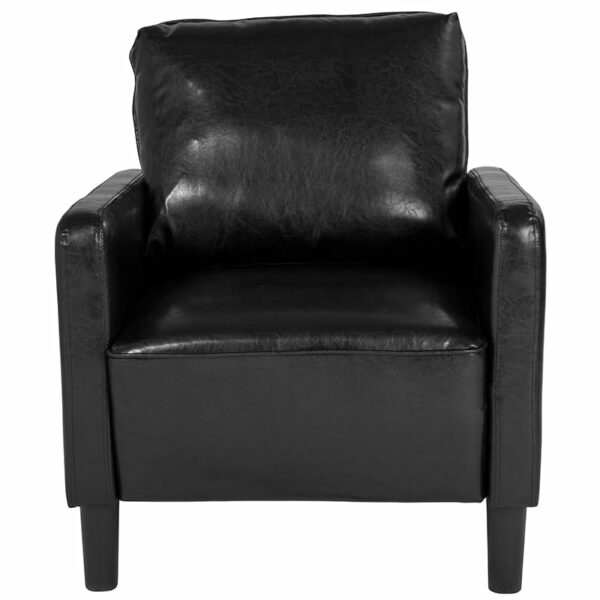 Looking for black living room furniture near  Kissimmee at Capital Office Furniture?
