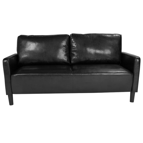 Looking for black living room furniture near  Lake Mary at Capital Office Furniture?