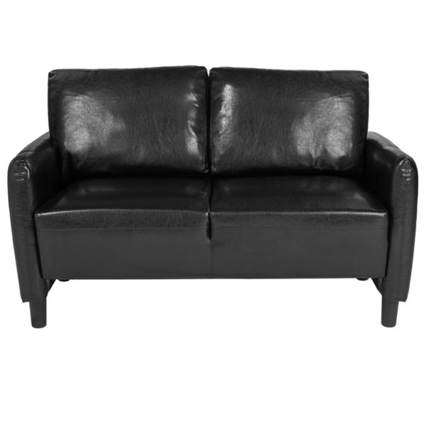 Looking for black living room furniture in  Orlando at Capital Office Furniture?