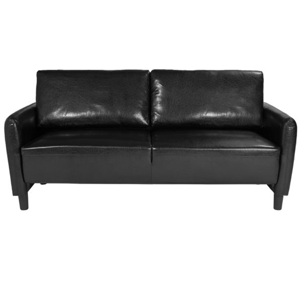 Looking for black living room furniture near  Clermont at Capital Office Furniture?