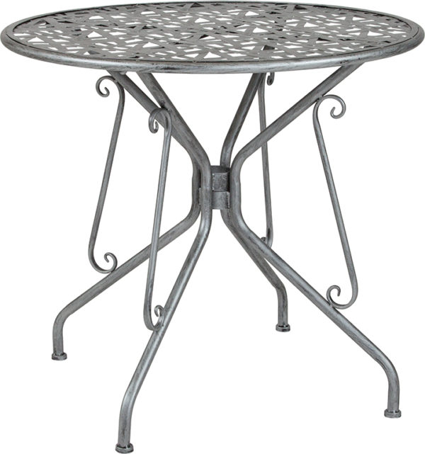Find Top Size: 31.5" Round patio tables near  Clermont at Capital Office Furniture