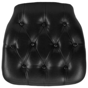 Find Black Vinyl Upholstery chair & seat cushions in  Orlando at Capital Office Furniture
