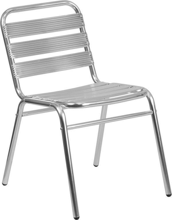 Find Stack Quantity: 17 patio chairs near  Winter Park at Capital Office Furniture