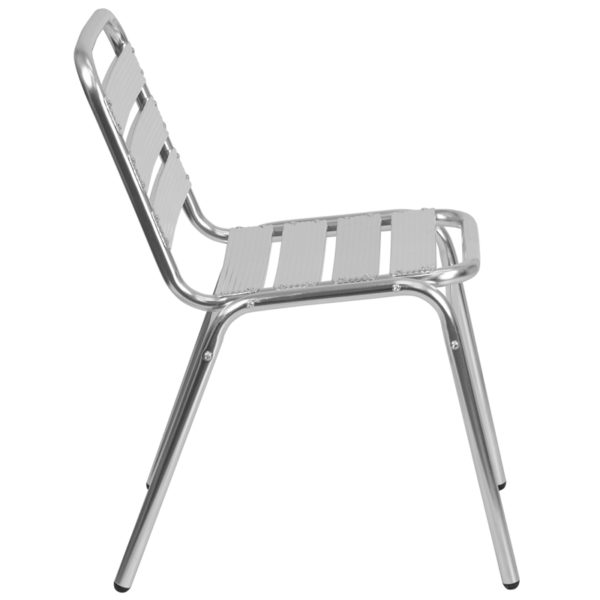 Looking for gray patio chairs near  Saint Cloud at Capital Office Furniture?