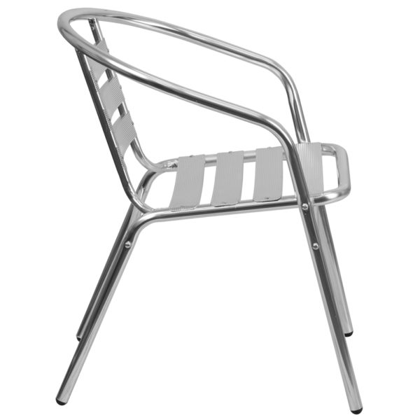 Looking for gray patio chairs near  Lake Buena Vista at Capital Office Furniture?
