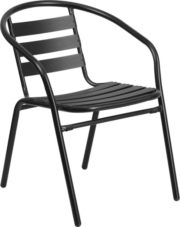 Find Stack Quantity: 22 patio chairs near  Lake Buena Vista at Capital Office Furniture