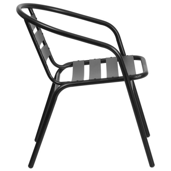 Looking for black patio chairs near  Winter Springs at Capital Office Furniture?