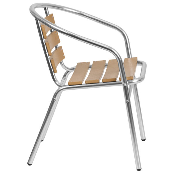 Looking for natural patio chairs near  Daytona Beach at Capital Office Furniture?